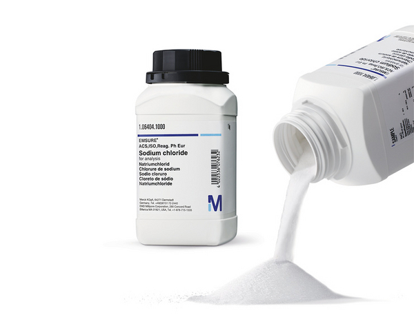 Potassium thiocyanate 1 KG